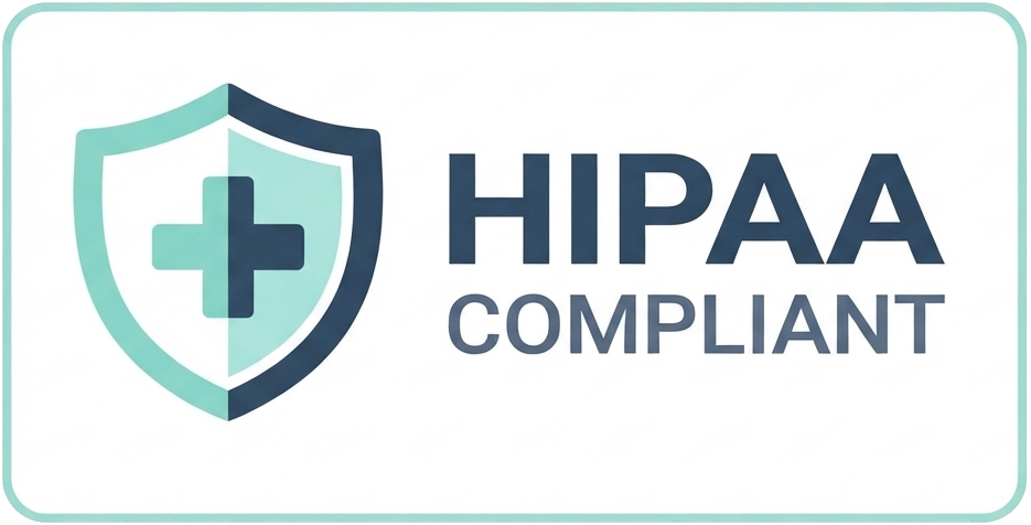 HIPAA Compliant